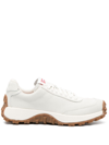 Camper Drift Trail Low-top Sneakers In White Natural