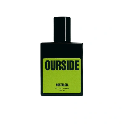 Ourside Nostalgia Eau De Parfum