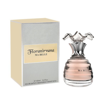 Floranirvana Ladies Ma Belle Edp 3.4 oz Fragrances 875990002040 In Orange