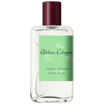 Atelier Cologne Atelier Lemon Island 3.4 oz Fragrances 3614273162937