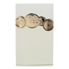 Afnan Mens Tribute White Edp 3.4 oz Fragrances 6290171002093 In White