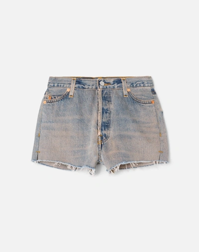 Vintage Levi's Levi's The Short In Tinted Blush