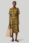 ALTUZARRA 'KIERA' DRESS