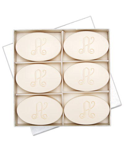 Carved Solutions Signature Spa Inspire Set Of 6 Soap Bars
