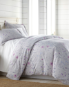 SOUTH SHORE LINENS SOUTH SHORE LINENS SECRET MEADOW DUVET COVER AND SHAM SET