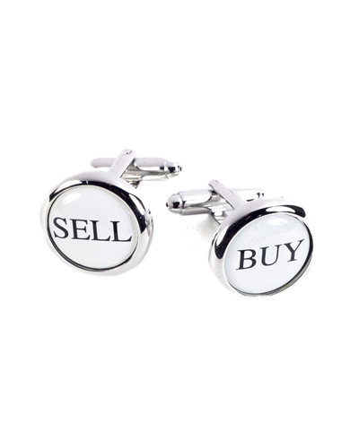 Bey-berk Buy & Sell Cufflinks