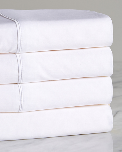 Belle Epoque Sensation Sheet Set In White