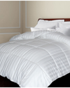 BLUE RIDGE HOME BLUE RIDGE HOME HOTEL SUITE 500TC 600FP MEDIUM WEIGHT SIBERIAN DOWN COMFORTER