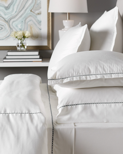 Montague & Capulet Wall Street Duvet