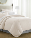 HOME COLLECTION HOME COLLECTION PREMIUM ULTRA SOFT 3PC DUVET COVER SET