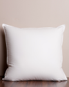 BELLE EPOQUE BELLE EPOQUE CIRUS MEDIUM FILL DOWN PILLOW