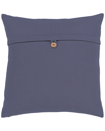 Surya Penelope Throw Pillow