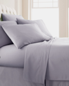 SOUTH SHORE LINENS SOUTH SHORE LINENS EXTRA SOFT EASY CARE ESSENTIAL SHEET SET