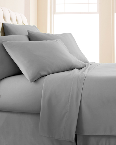 South Shore Linens Extra Soft Easy Care Essential Sheet Set