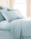 SOUTH SHORE LINENS SOUTH SHORE LINENS EXTRA SOFT EASY CARE ESSENTIAL SHEET SET