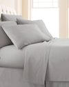 SOUTH SHORE LINENS SOUTH SHORE LINENS EXTRA SOFT EASY CARE ESSENTIAL SHEET SET