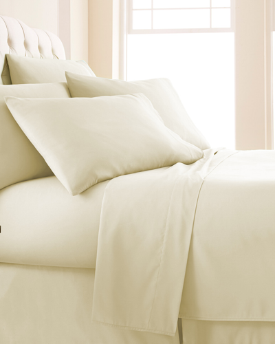 South Shore Linens Extra Soft Easy Care Essential Sheet Set