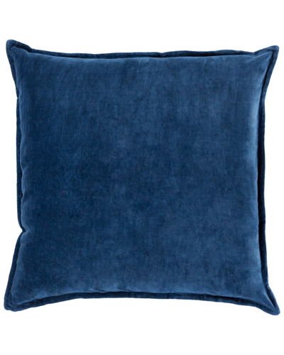 Surya Smooth Decorative Pillow