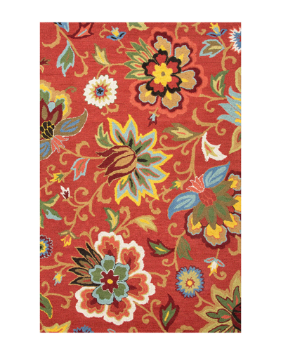Jaipur Rugs Hacienda Hand-tufted Rug
