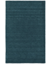 Verlaine Celano Hand Woven Marled Wool Rug