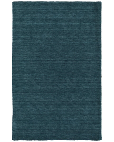 Verlaine Celano Hand Woven Marled Wool Rug