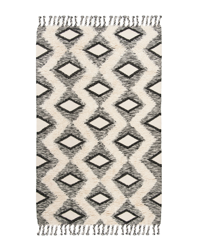 Safavieh Kenya Hand-knotted Rug