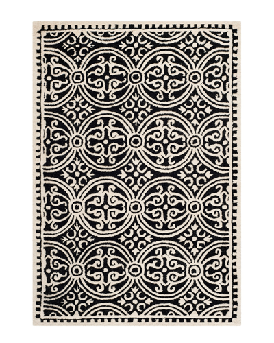 Safavieh Cambridge Hand-tufted Rug