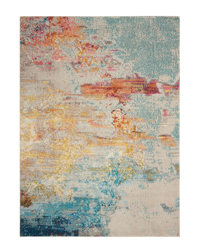 Nourison Celestial Rug