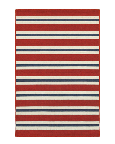 Stylehaven Hatteras Indoor/outdoor Rug