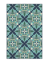 STYLEHAVEN STYLEHAVEN HATTERAS INDOOR/OUTDOOR RUG