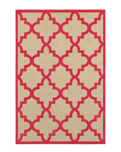 Stylehaven Costa Indoor/outdoor Rug