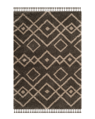 Safavieh Moroccan Shag Rug
