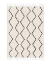 Surya Berber Shag Rug