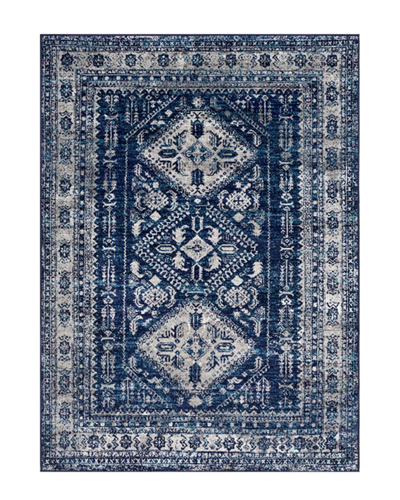 Surya Monte Carlo Machine Woven Rug