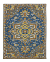 AR RUGS AR RUGS GYPSY HAND-TUFTED RUG