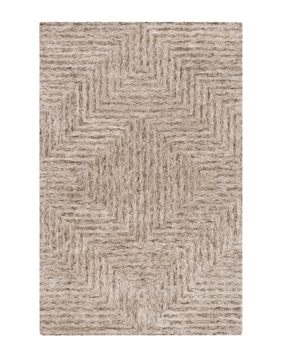 Surya Falcon Hand-tufted Rug