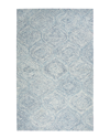 RIZZY RIZZY BRINDLETON HAND-TUFTED RUG