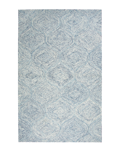 Rizzy Brindleton Hand-tufted Rug