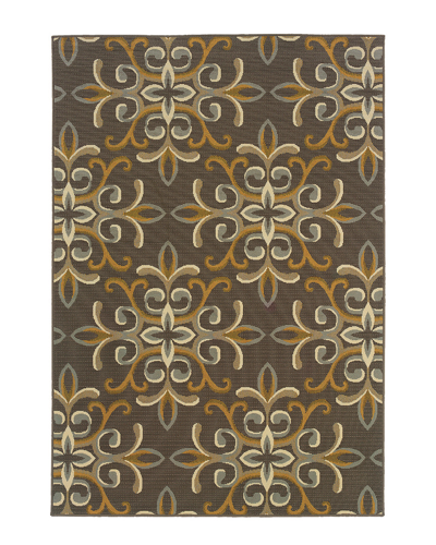 Stylehaven Java Indoor/outdoor Rug