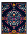 SAFAVIEH SAFAVIEH BELLAGIO HAND-TUFTED RUG