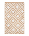 Safavieh Cape Cod Cotton And Jute Rug