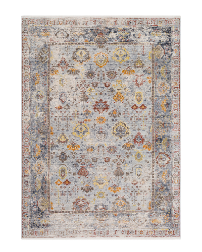 Surya Liverpool Machine Woven Rug