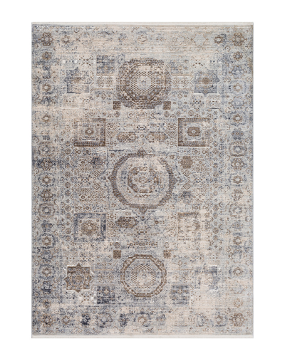 Surya Liverpool Machine Woven Rug