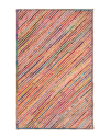 Safavieh Cape Cod Cotton And Jute Rug