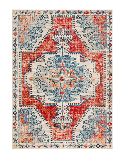 Surya Bohemian Machine Woven Rug