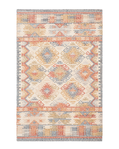 Safavieh Canyon Hand-woven Flat Weave Rug
