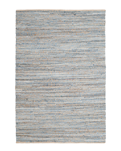 Safavieh Cape Cod Cotton And Jute Rug
