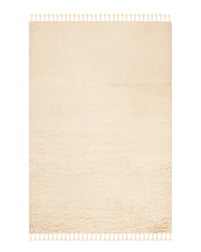 Safavieh Casablanca Wool Hand-knotted Rug