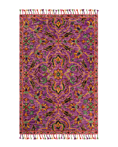 Safavieh Blossom Hand-tufted Rug