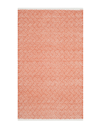Safavieh Boston Flat Weave Rug
